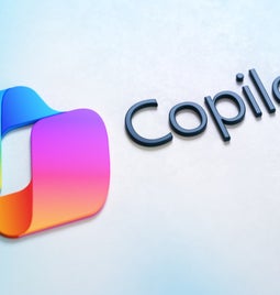 Microsoft Copilot logo