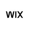 Wix logo black 2025